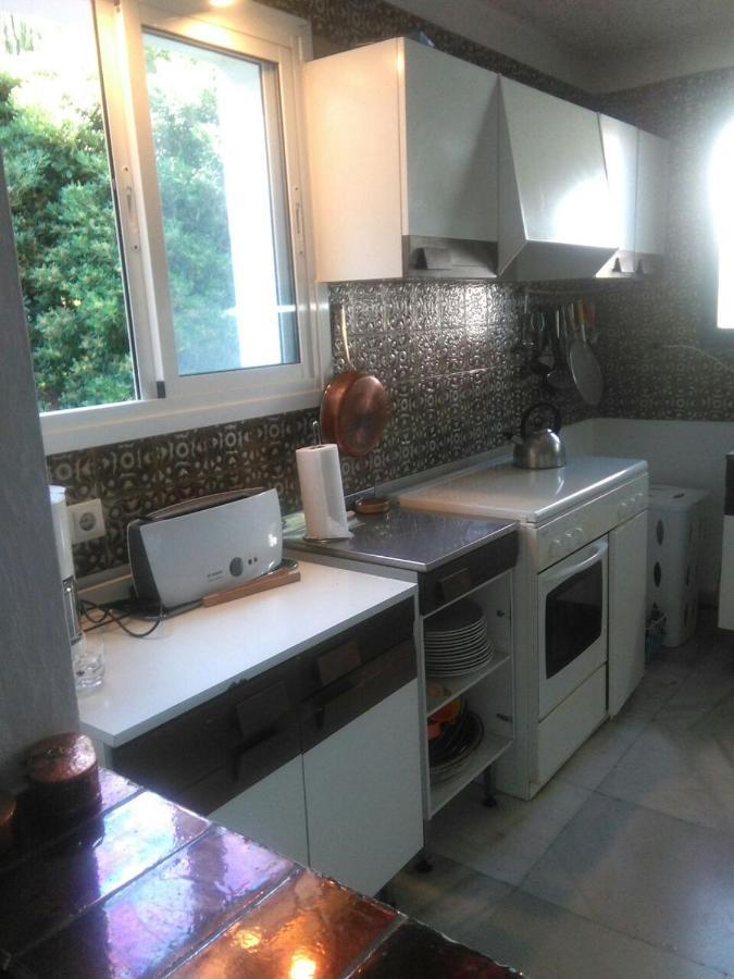 에스테포나 Apartamento A 10 Metros Playa 아파트 외부 사진