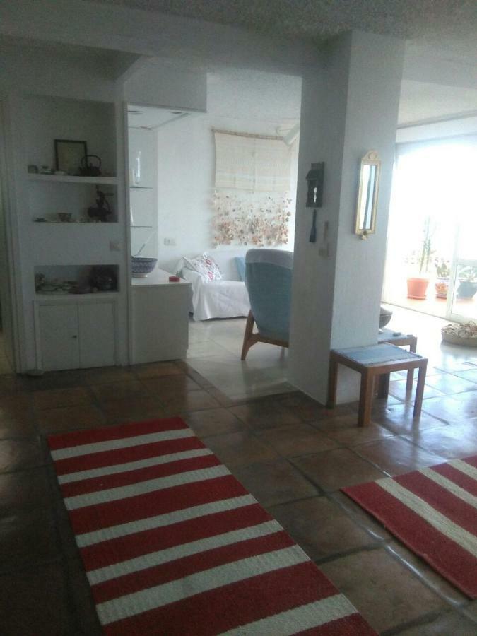 에스테포나 Apartamento A 10 Metros Playa 아파트 외부 사진