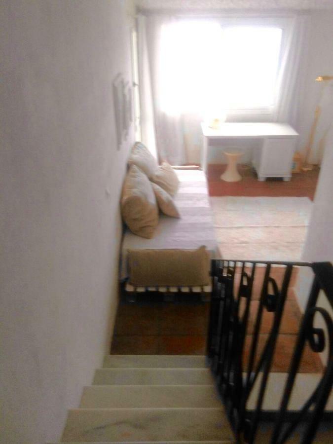 에스테포나 Apartamento A 10 Metros Playa 아파트 외부 사진