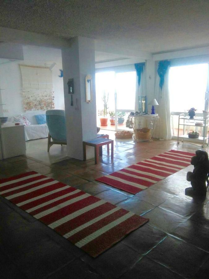 에스테포나 Apartamento A 10 Metros Playa 아파트 외부 사진