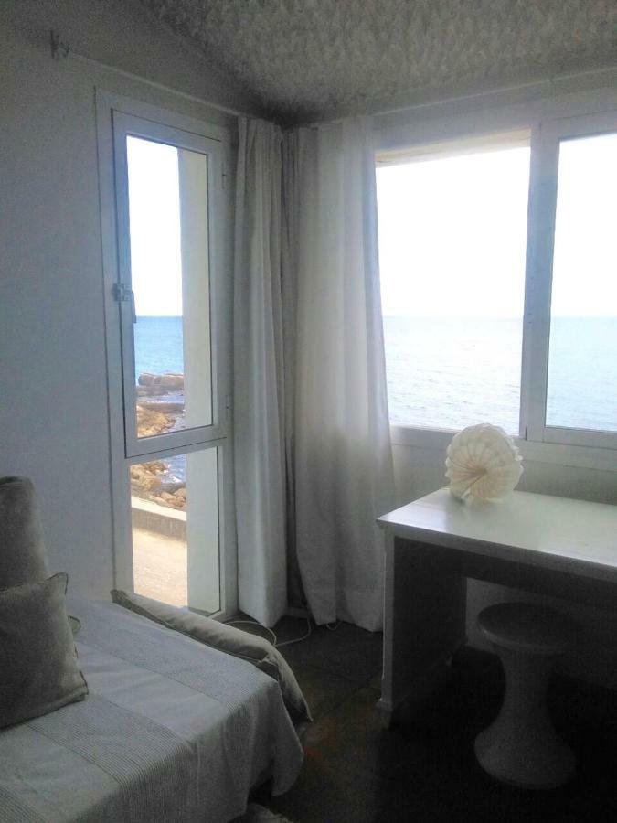 에스테포나 Apartamento A 10 Metros Playa 아파트 외부 사진