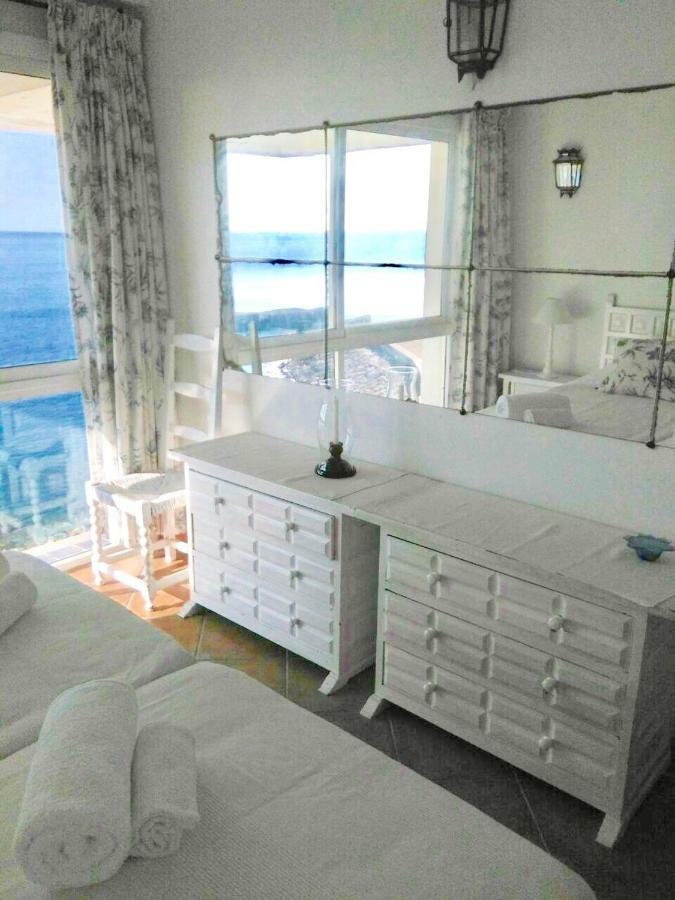 에스테포나 Apartamento A 10 Metros Playa 아파트 외부 사진