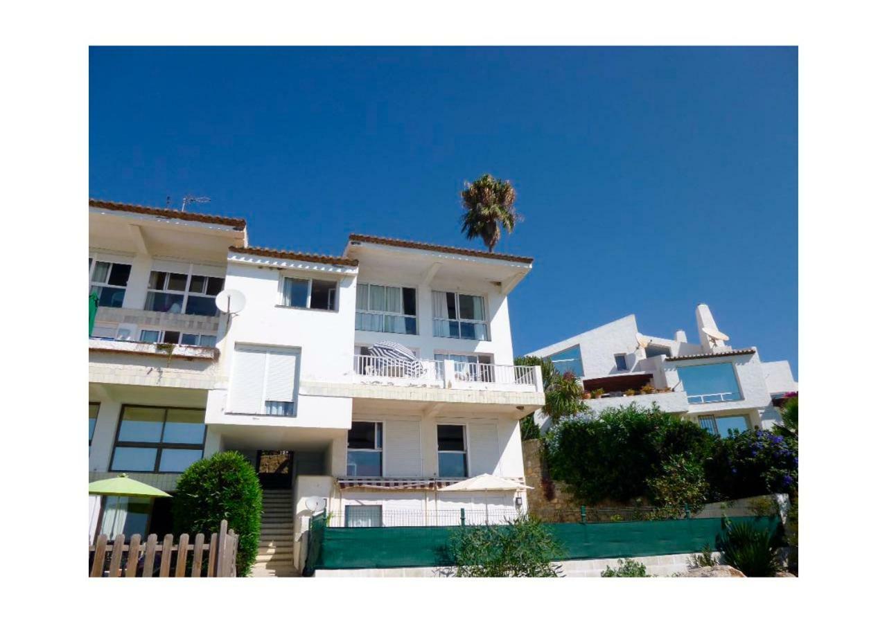 에스테포나 Apartamento A 10 Metros Playa 아파트 외부 사진