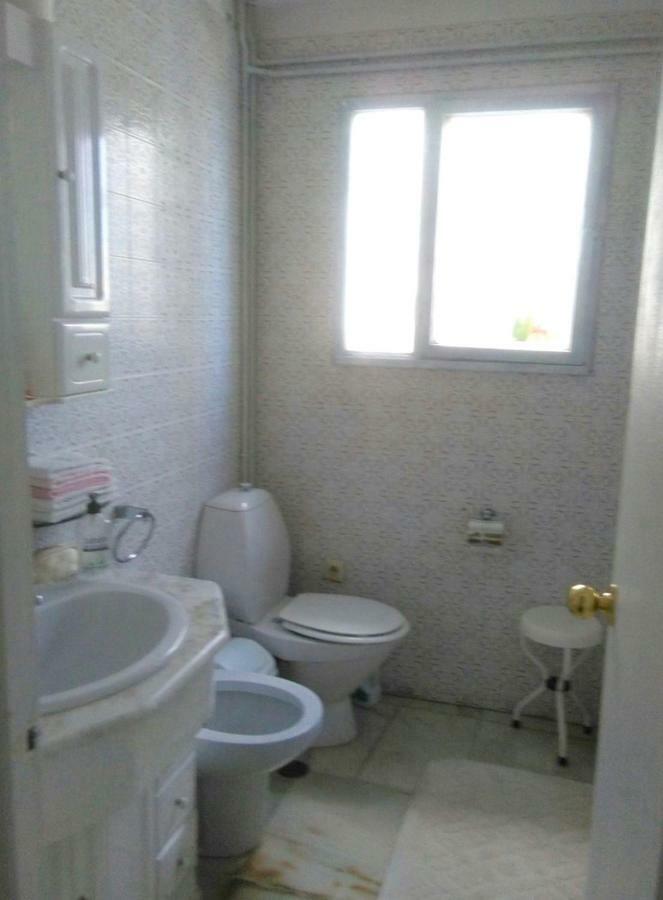 에스테포나 Apartamento A 10 Metros Playa 아파트 외부 사진