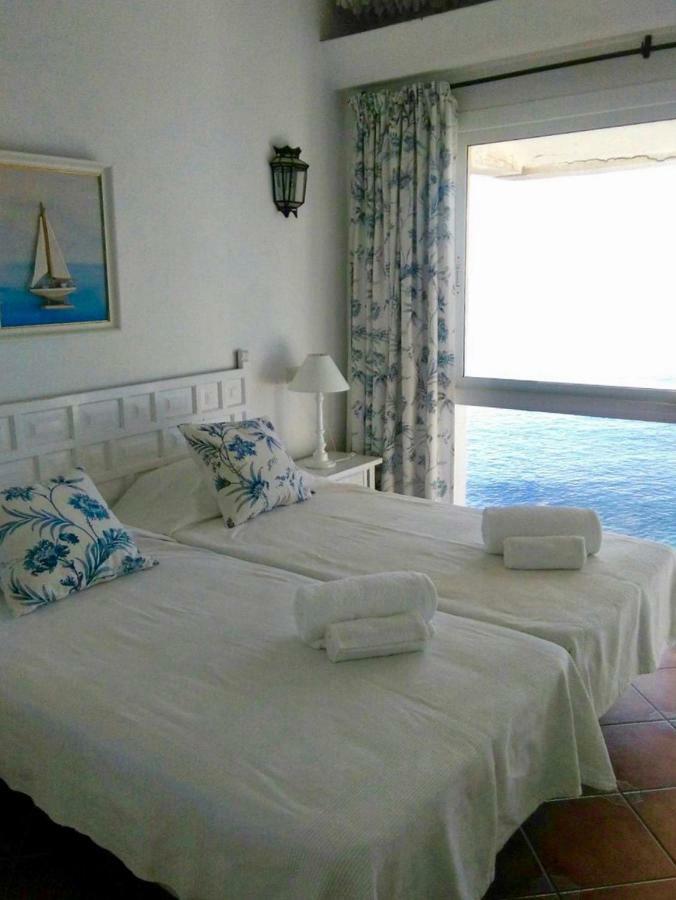 에스테포나 Apartamento A 10 Metros Playa 아파트 외부 사진
