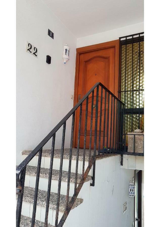 에스테포나 Apartamento A 10 Metros Playa 아파트 외부 사진