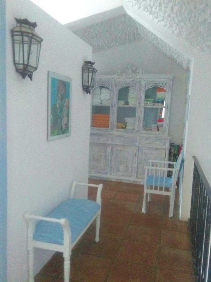 에스테포나 Apartamento A 10 Metros Playa 아파트 외부 사진